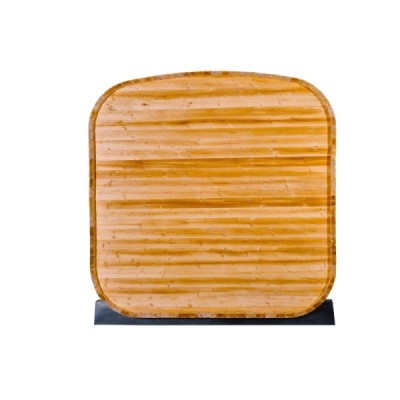 Lerax finská sauna hranatá thermowood 240