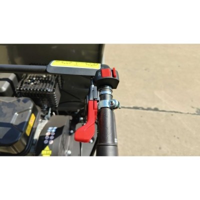 Pásový dumper LRD30MX