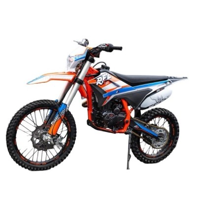 Pitbike Leramotors By Apollo THUNDER 300cc 21/18 Oranžová
