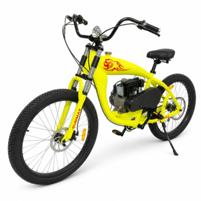 Motokolo 80CC 4-TAKT