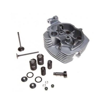Motor - Hlava LONCIN 125CC VZDUCH