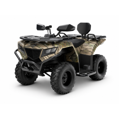 Čtyřkolka Leramotors By APOLLO Cyber Roamer 270 Camo