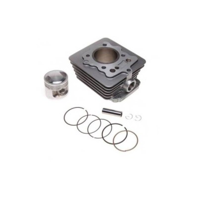 Motor - Válec Loncin 125CC VZDUCH (56,4MM)