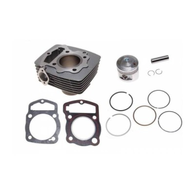 Motor - Válec motoru 156FMI 125CC