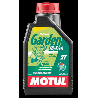 Olej pro 2 taktní motory, 1l