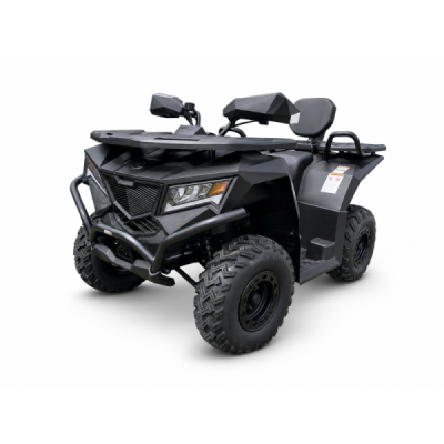 Čtyřkolka Leramotors By APOLLO Cyber Roamer 270 Černá