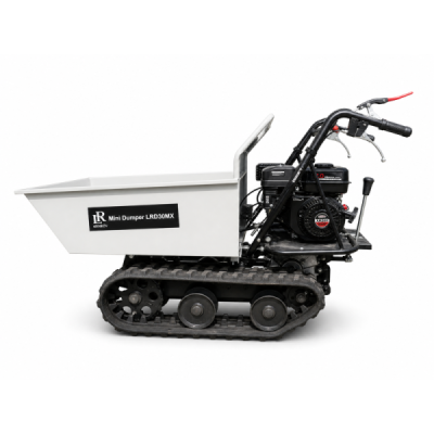 Pásový dumper LRD30MX