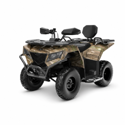 Čtyřkolka Leramotors By APOLLO Cyber Roamer 270 T3b Camo