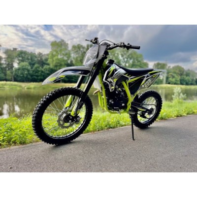 Pitbike Leramotors Killer 250ccm 21/18 - Limited