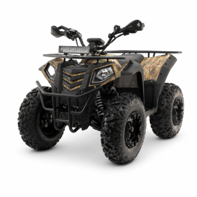Čtyřkolka Leramotors By APOLLO RFZ 250 Camo