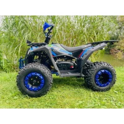 Čtyřkolka Leramotors By APOLLO RFZ 250 Modrá