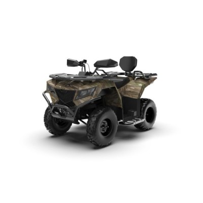 Čtyřkolka Leramotors By APOLLO Cyber Roamer 270 T3b Camo
