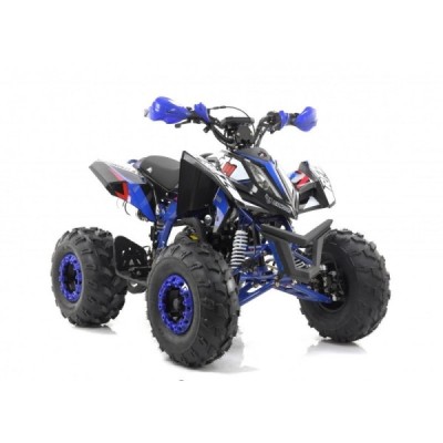 Dětská čtyřkolka Leramotors By APOLLO FALCON 125CC 3GR Modrá