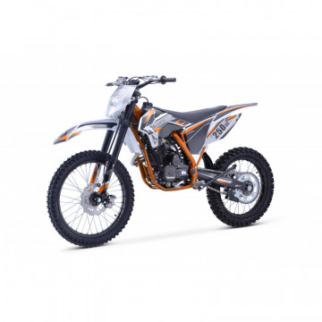 Pitbike Leramotors Killer...