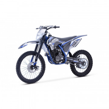 Pitbike Leramotors Killer...