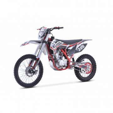 Pitbike Leramotors Killer...