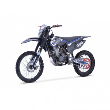 Pitbike Leramotors Killer...