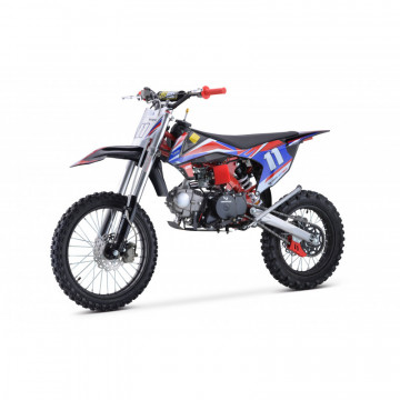 Pitbike Leramotors Shark...