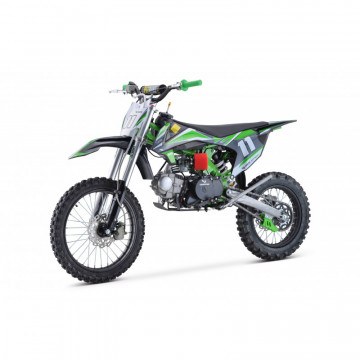 Pitbike Leramotors Shark...