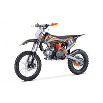 Pitbike Leramotors Shark...