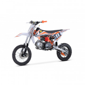 Pitbike Leramotors Shark...