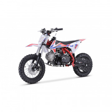 Pitbike Leramotors Spirit...