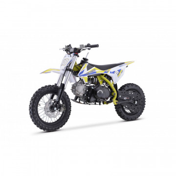 Pitbike Leramotors Spirit...