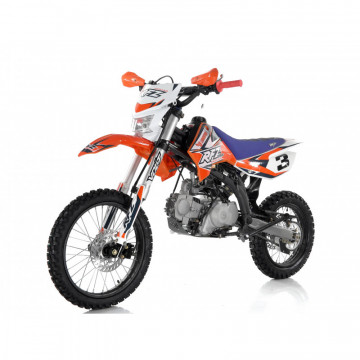 Pitbike Leramotors By...