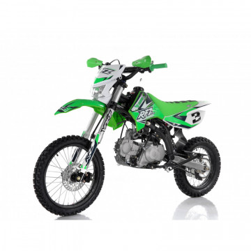 Pitbike Leramotors By...