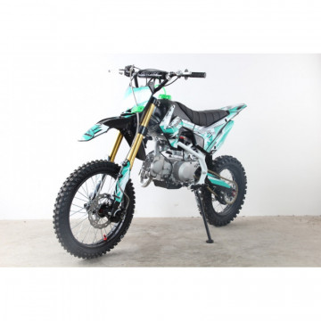 Pitbike Leramotors Tornado...