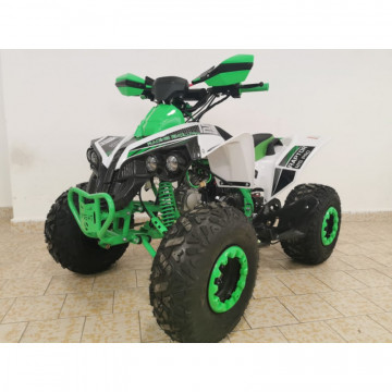 Dětská čtyřkolka Leramotors...
