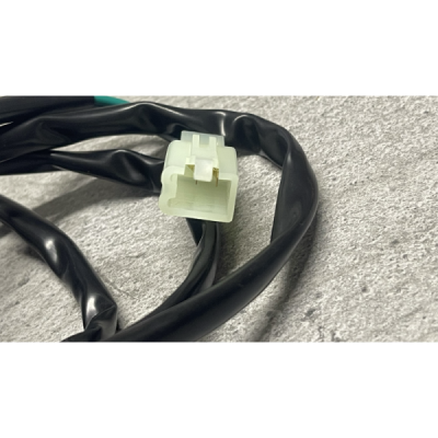 CHCÍPÁK NA ŘIDÍTKA, 2 PIN, TYP 1
