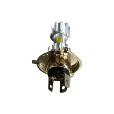 Led žárovka