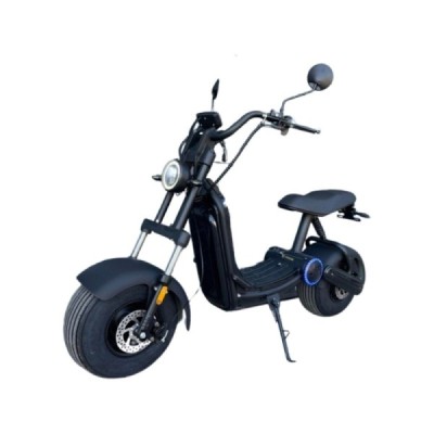 Lera Scooters C6 2000W Černá