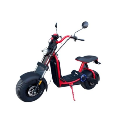 Lera Scooters C6 2000W Červená