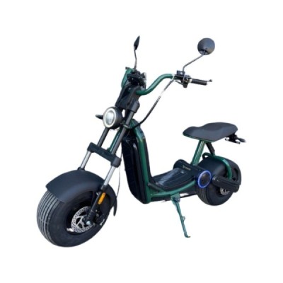 Lera Scooters C6 2000W Zelená