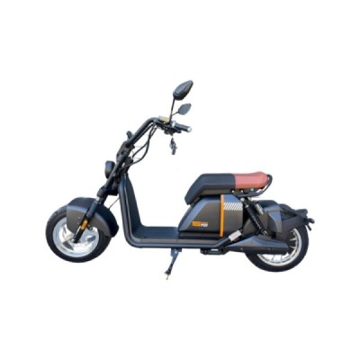Lera Scooters C7 3000W černá