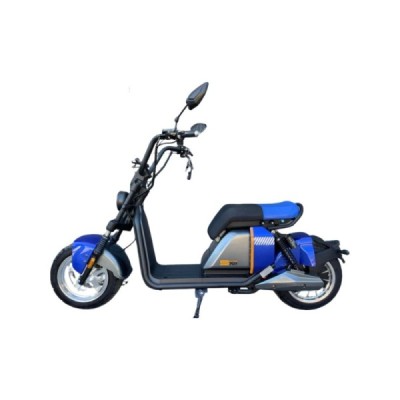 Lera Scooters C7 3000W modrá