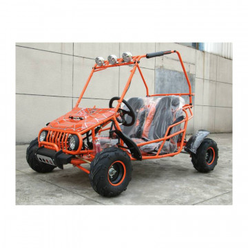 Dětská ATV Buggy 125ccm...