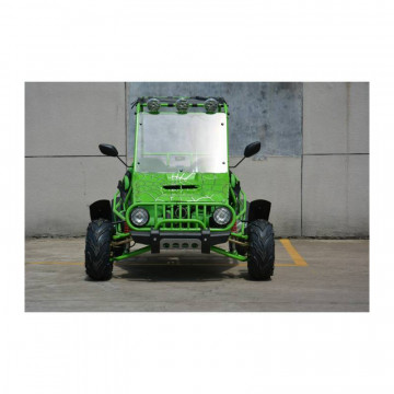 Dětská ATV Buggy 125ccm...