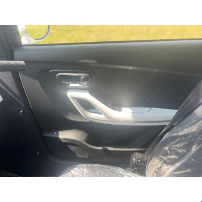 Leramotors Tříkolka E3 Bílá