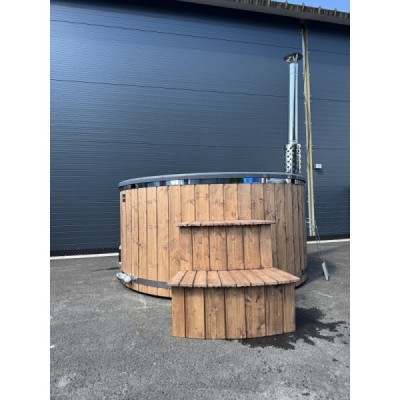 Lerax koupací sud Coral 200, odstín 2