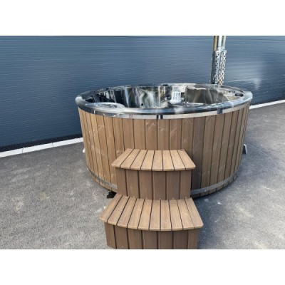 Lerax koupací sud Pearl 225