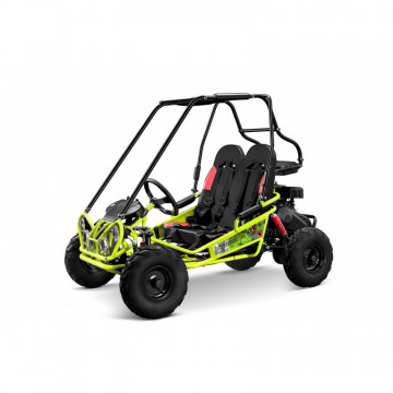 Buggy Leramotors Predator...