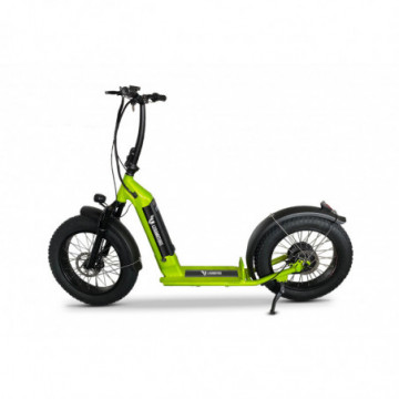Lera scooters S3 48V Lithium