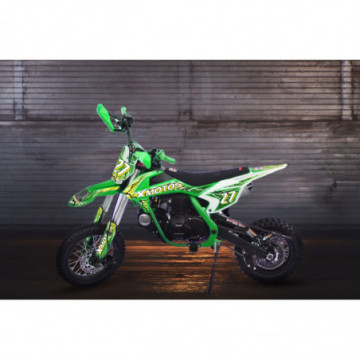 Motocykl XMOTOS - XB27...