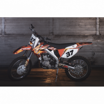 Motocykl XMOTOS - XB37...