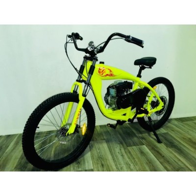 Motokolo 80CC 4-TAKT