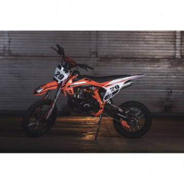 Motocykl XMOTOS - XB29...