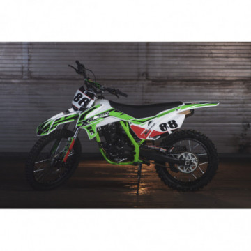 Motocykl XMOTOS - XB88...